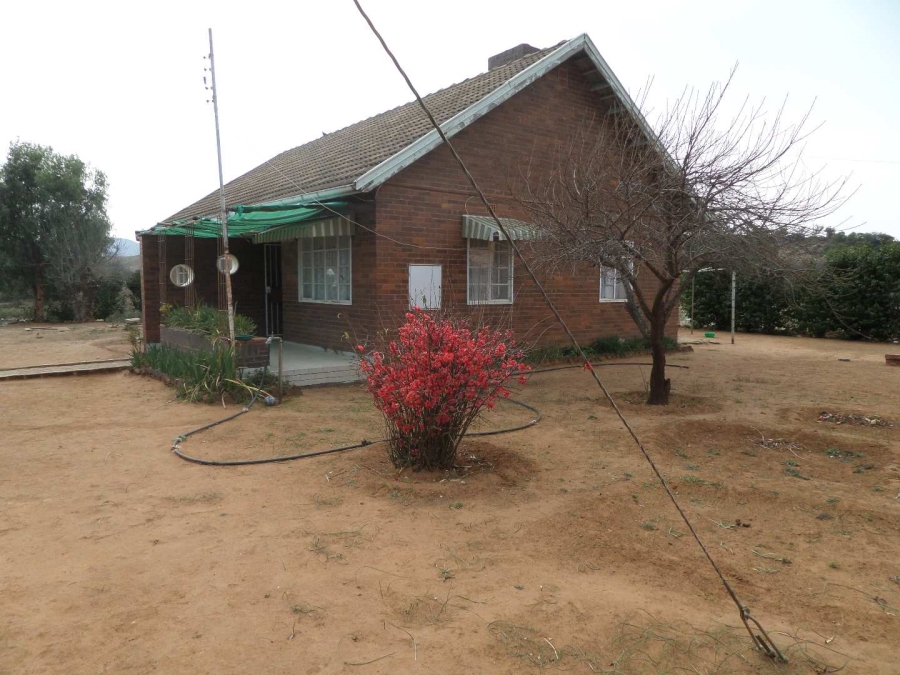 3 Bedroom Property for Sale in Venterstad Eastern Cape
